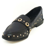 Mocassim Lolla Preto 803068 Specchio